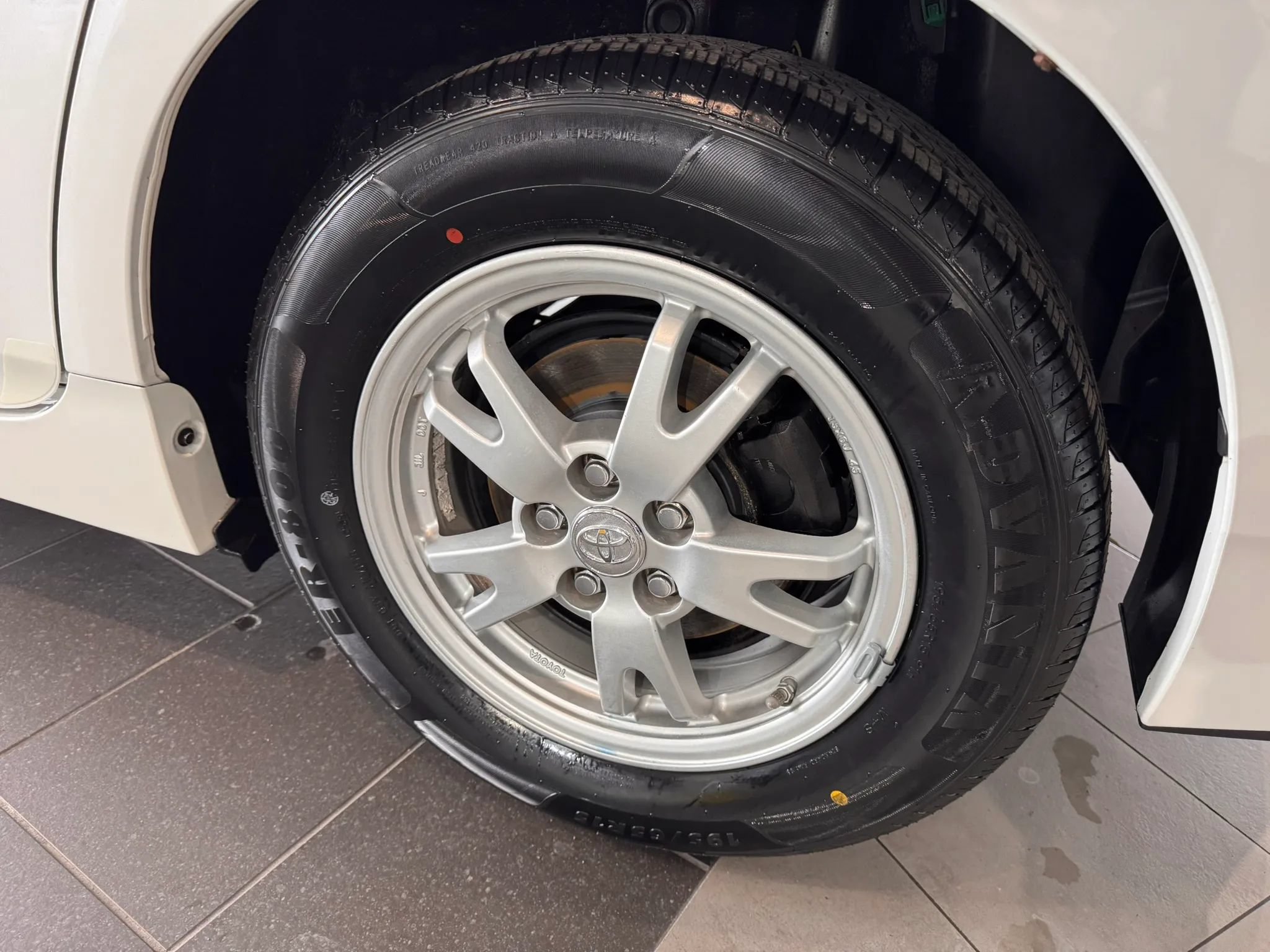 Used 2011 Toyota Prius Two FWD image 28