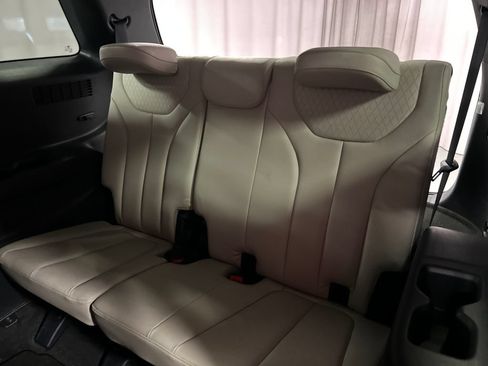 Used 2021 Hyundai Palisade SEL AWD/4WD image 22