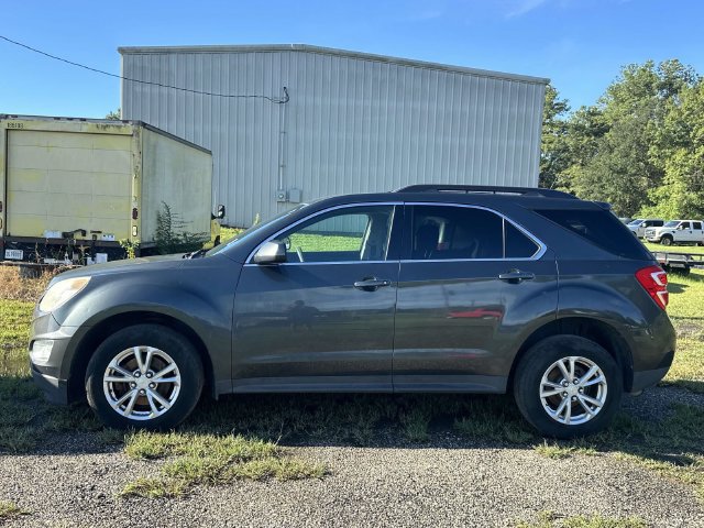 Used 2017 Chevrolet Equinox LT FWD image 11