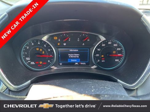 Used 2020 Chevrolet Equinox LT image 10