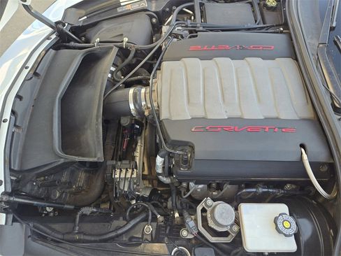 Used 2017 Chevrolet Corvette Grand Sport image 25