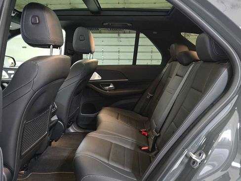 Certified 2026 Mercedes-Benz GLE 350 GLE 350 image 17