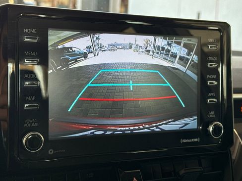 Certified 2021 Toyota Corolla LE image 24