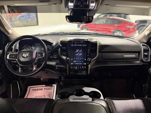 Used 2024 RAM 2500 Laramie w/ Safety Group AWD/4WD image 19