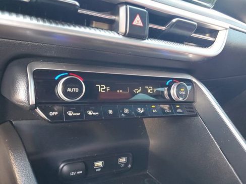 Used 2023 Kia K5 GT-Line w/ GT-Line Premium Package FWD image 23