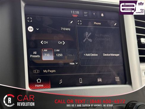 Used 2024 RAM 3500 Big Horn AWD/4WD image 22