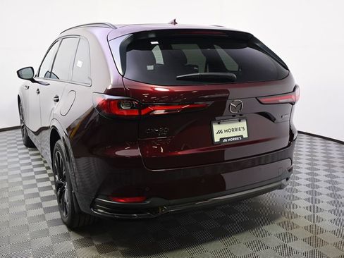 New 2026 MAZDA CX-90 3.3 Turbo S w/ Premium Package image 4