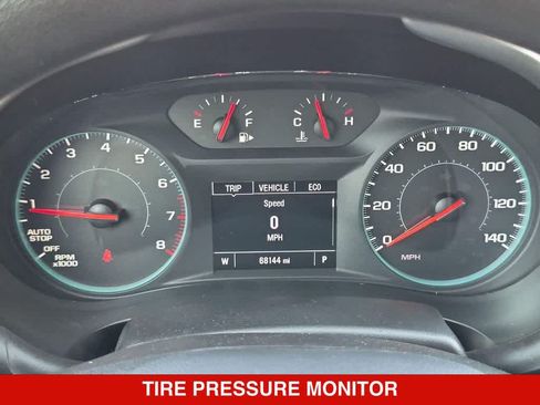Used 2024 Chevrolet Malibu LT FWD image 30