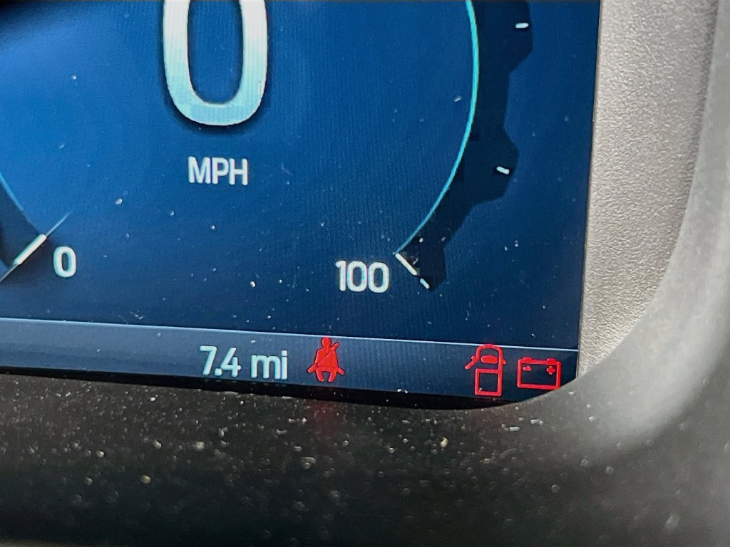 New 2026 Ford F350 Lariat AWD/4WD image 2