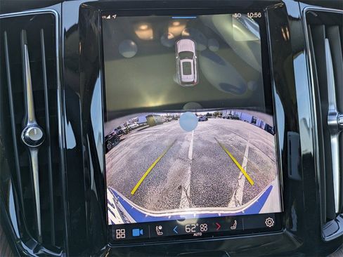 New 2024 Volvo XC60 T8 Plus w/ Protection Package Premier image 25
