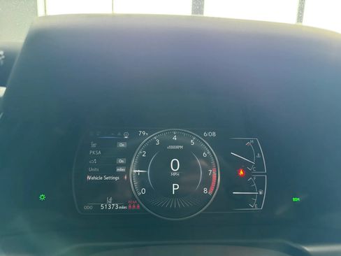 Used 2023 Lexus ES 250 w/ Premium Package AWD/4WD image 29