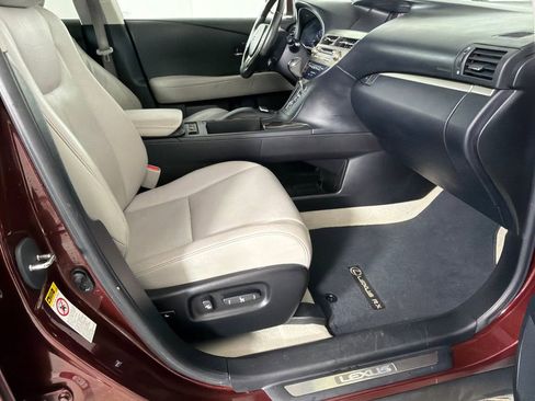 Used 2015 Lexus RX 350 350 image 15