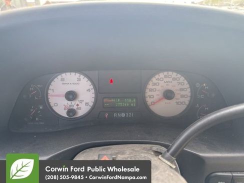 Used 2007 Ford F250 4x4 Crew Cab Super Duty image 13