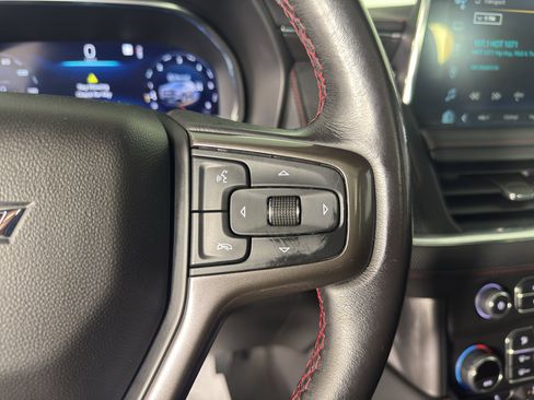 Used 2023 Chevrolet Tahoe RST AWD/4WD image 21