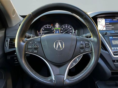 Used 2020 Acura MDX Technology image 15