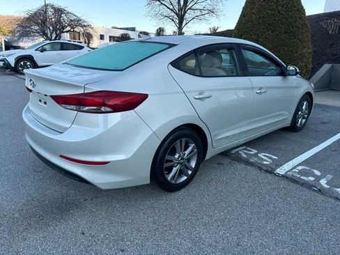 Used 2017 Hyundai Elantra Value Edition w/ Cargo Package image 3
