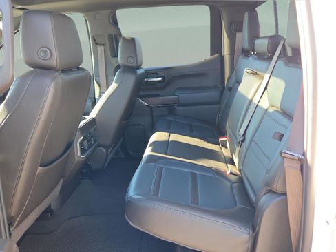 Used 2022 GMC Sierra 1500 Denali w/ Denali Premium Package image 30