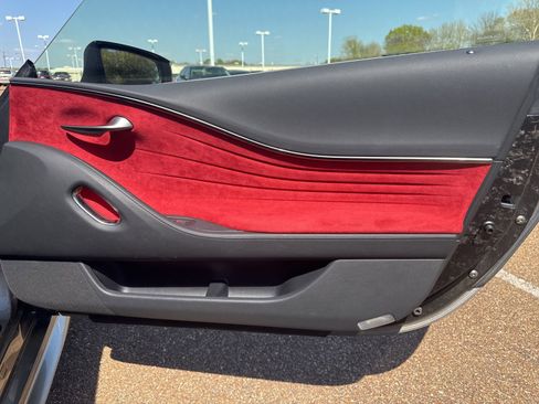 Used 2021 Lexus LC 500 500 w/ Sport Package image 22