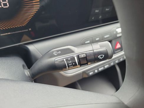 New 2026 Kia K4 LXS image 28