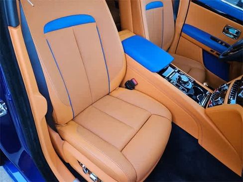 Used 2024 Rolls-Royce Ghost image 21