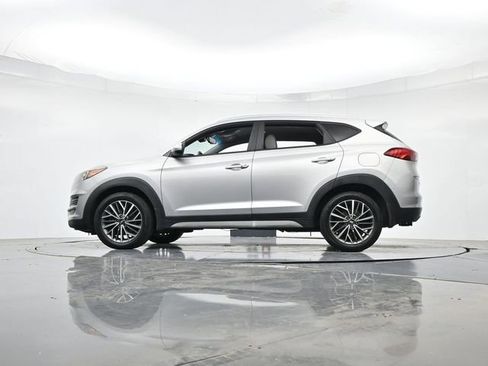 Used 2020 Hyundai Tucson SEL FWD image 37