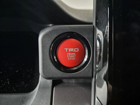 New 2026 Toyota Tacoma TRD Off-Road w/ TRD Off Road Premium Package image 24