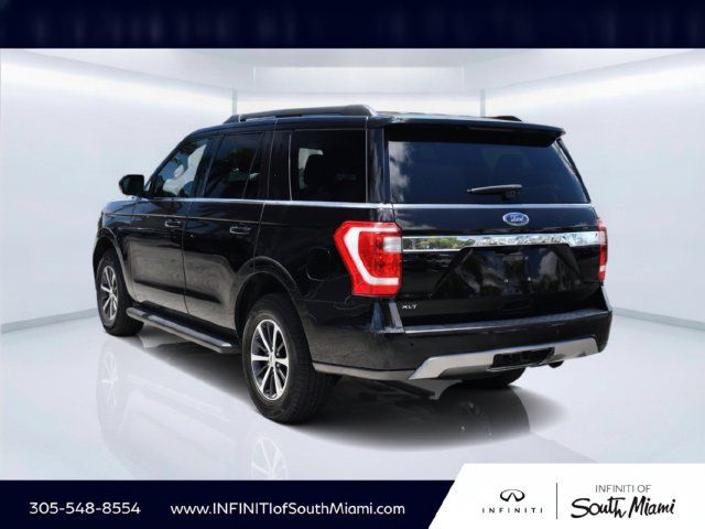 Used 2021 Ford Expedition XLT RWD image 6