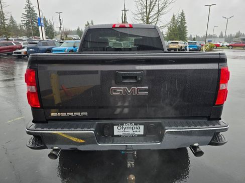 Used 2014 GMC Sierra 1500 SLE image 5