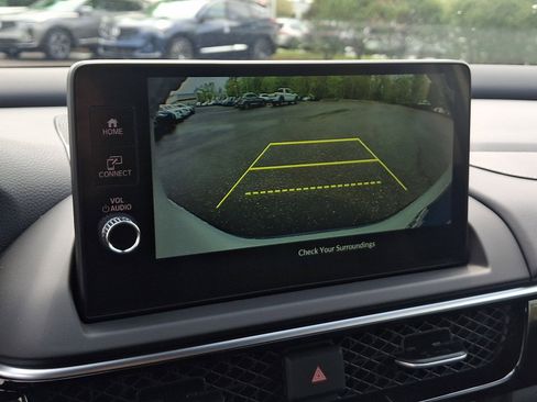 New 2026 Acura ADX AWD image 14