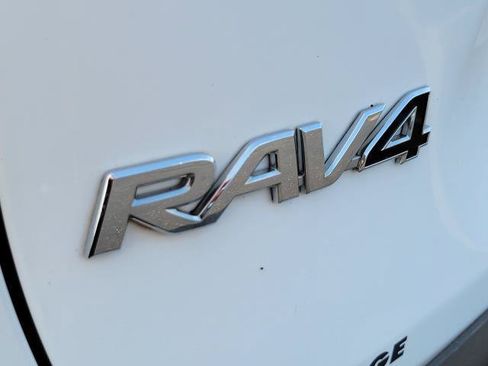 Used 2024 Toyota RAV4 XLE w/ Convenience Package AWD/4WD image 34