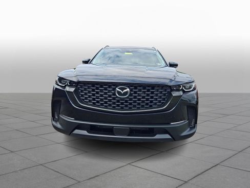 Certified 2024 MAZDA CX-50 AWD 2.5 S w/ Cargo Package image 2