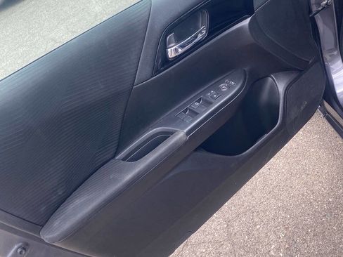 Used 2017 Honda Accord LX image 17