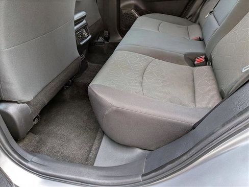 Certified 2024 Toyota RAV4 XLE AWD/4WD image 16