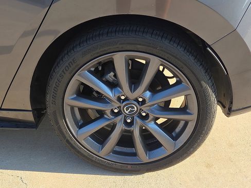 Used 2023 MAZDA MAZDA3 s image 7