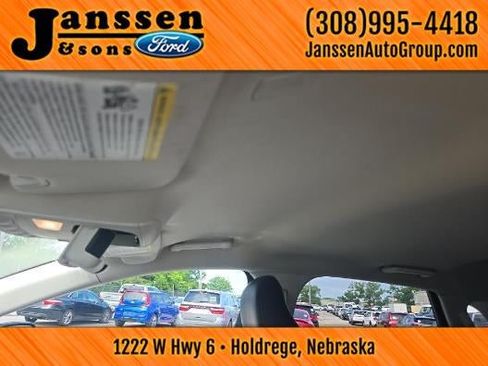 Used 2023 Ford Edge SEL AWD/4WD image 3