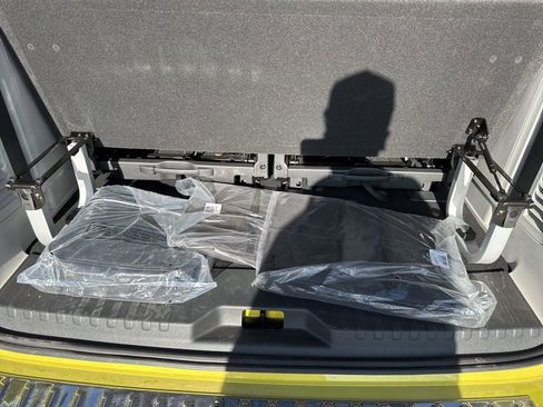 New 2025 Volkswagen ID. Buzz 1st Edition image 20