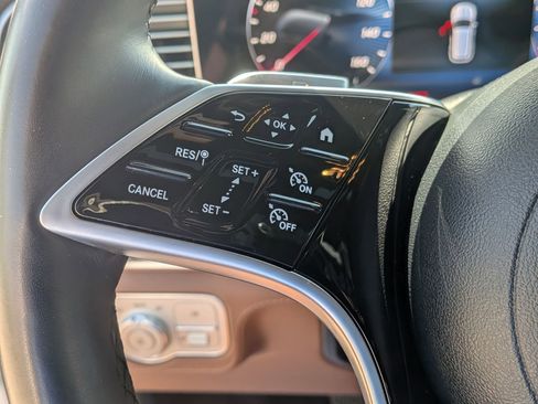 Certified 2024 Mercedes-Benz GLE 350 4MATIC image 16