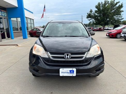 Used 2011 Honda CR-V LX image 2