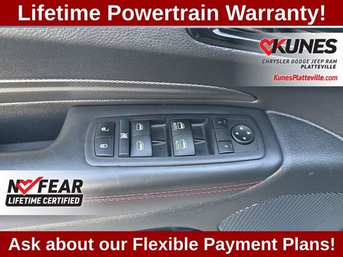 Used 2024 Dodge Durango R/T image 13