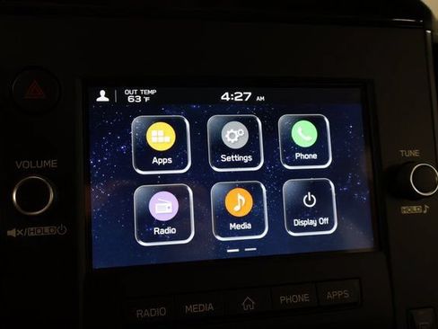 New 2026 Subaru Forester AWD/4WD image 23