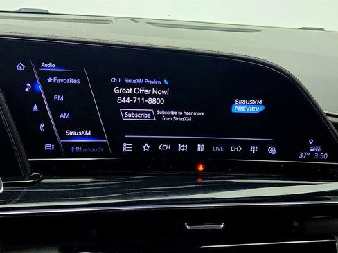 Used 2023 Cadillac Escalade V image 17