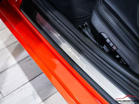 Used 2024 Toyota Supra RWD image 44