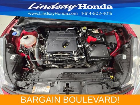Used 2020 Ford Escape SE AWD/4WD image 24