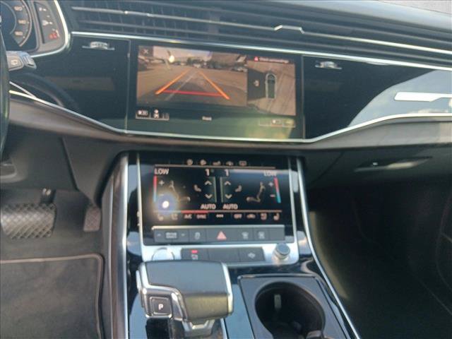 Used 2020 Audi Q8 Premium Plus w/ Premium Plus Package AWD/4WD image 14