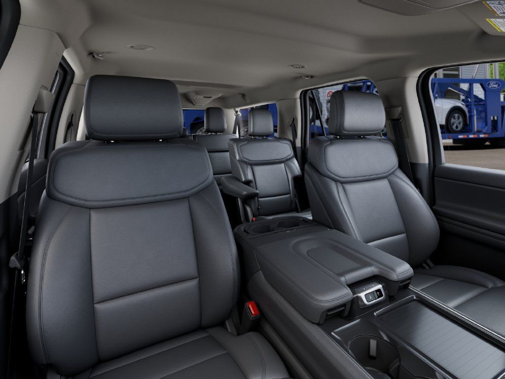 New 2027 Ford Expedition Max Active AWD/4WD image 11