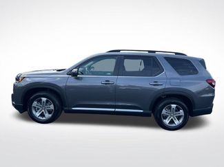 Certified 2026 Honda Pilot EX-L video 2
