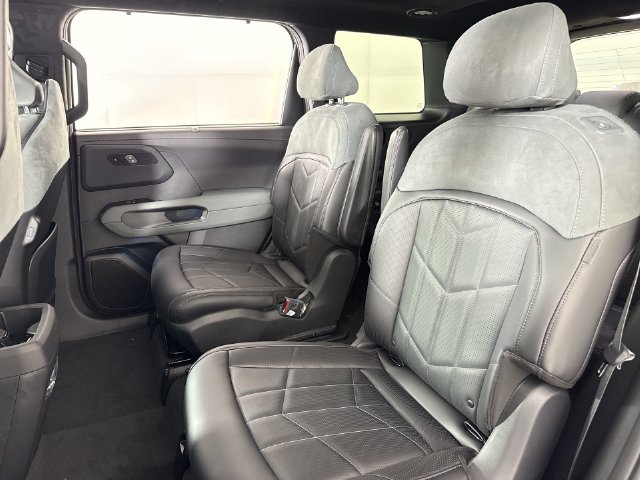 New 2027 Kia Telluride X-Line SX Prestige w/ Executive Package AWD/4WD image 23