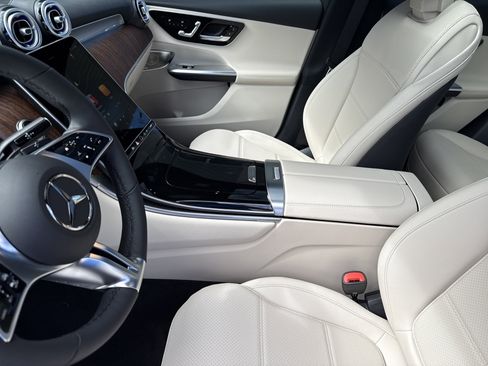 Certified 2026 Mercedes-Benz GLC 300 GLC 300 image 23