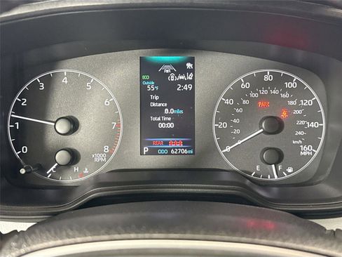 Certified 2024 Toyota Corolla SE image 18