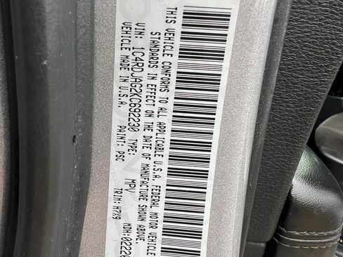 Used 2019 Dodge Durango SXT w/ 3rd Row Seating Group AWD/4WD image 31